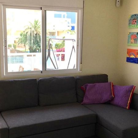 Center Rabdells Playa Apartment Oliva Exterior photo